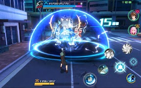 罪惡王冠 screenshot 6