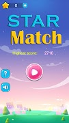 برنامه‌نما Star Match عکس از صفحه