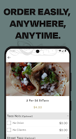Eat at Papi's скриншот 3