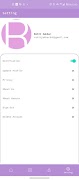 برنامه‌نما HashPass عکس از صفحه
