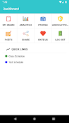 Centre For Maths screenshot 1