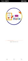 DidNote Computer & Mobile User poster