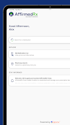 AffirmedRx Pulse screenshot 4