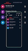 QiuPlayer ảnh chụp màn hình 7