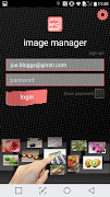 Image Manager Affiche