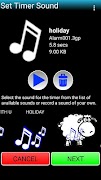 Fun Timer screenshot 3