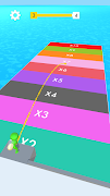 Pissing Runner Screenshot 3