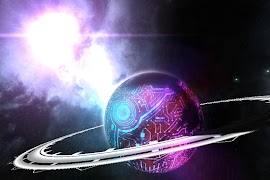 Exoplanets 3D screenshot 4
