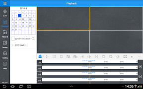VT Live Plus 截圖 6