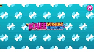 Knee Surgery Simulator screenshot 7