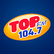 Rádio Top FM 104.7