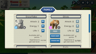 Tigersimulator 3D Screenshot 4