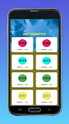 Poster Kcse Mathematics Revision