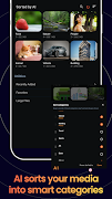 Sortify: AI Gallery Organizer স্ক্রিনশট 4