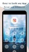 Number lock ภาพหน้าจอ 1