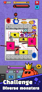 Block Rush: Defense 스크린샷 3