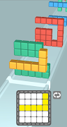 Filling Cubes スクリーンショット 2