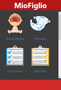 MioFiglio plakat