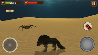 Beast Simulator 3D Ekran Görüntüsü 1