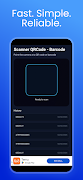 Scanner QRCode - Barcode ภาพหน้าจอ 3