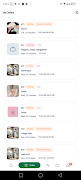 Prohandy Pro screenshot 1