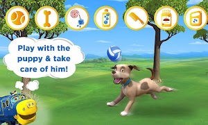 Chuggington Training Hub screenshot 5