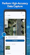 برنامهنما ArcGIS Field Maps عکس از صفحه