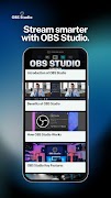 OBS: Studio Android Hep gönderen
