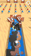 Rocket Race screenshot 2
