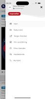 HANY Connect screenshot 1