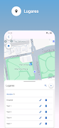 GasSolutionGPS Pyme ภาพหน้าจอ 2