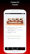 Pizzaiolo captura de pantalla 2