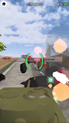 Tank Strike 截圖 6