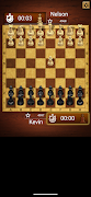 Chess Play Online poster