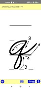 ZMethod School Fonts 截图 2