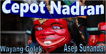 Cepot Nadran Wayang Golek imagem de tela 4