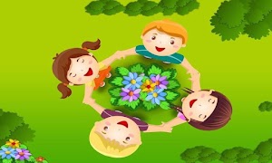 Action Rhymes By Tinytapps imagem de tela 4