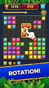 Block Puzzle capture d'écran 2