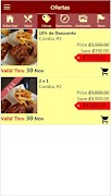 Pollos Papi اسکرین شاٹ 2