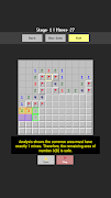 Explainable Minesweeper ảnh chụp màn hình 4