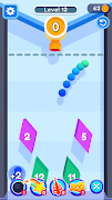 Ballz Drop 3D screenshot 2