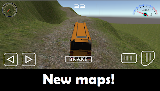 Bus Simulator 2017 screenshot 6