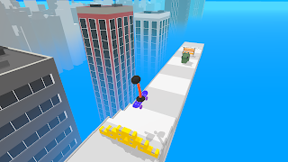 Cony Hawk screenshot 4