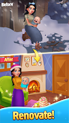 Block Match 3D - Rescue Puzzle 스크린샷 2