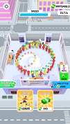 Juggle Office penulis hantaran