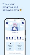 OhSofia: AI Therapy Chat स्क्रीनशॉट 5