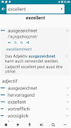 French - German screenshot 1