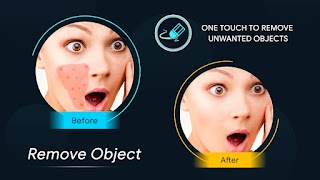 AI-powered object removal screenshot 7