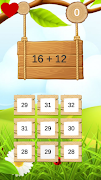 Matematik Hesap Oyunu capture d'écran 2