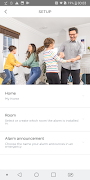 Onelink Home by First Alert screenshot 3